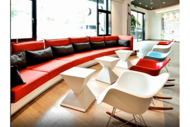 Ibis Wenzhou Ariport Avenue Hotel Ngoại thất bức ảnh