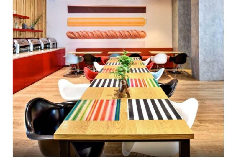 Ibis Wenzhou Ariport Avenue Hotel Ngoại thất bức ảnh